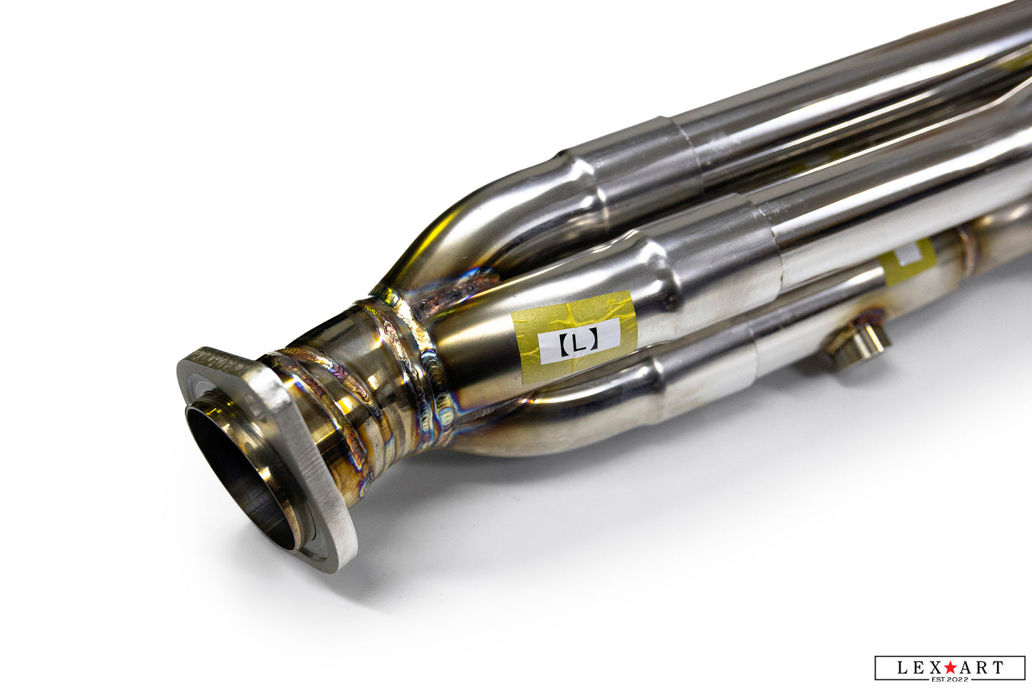 Exart Japan Manifold for 2URGSE