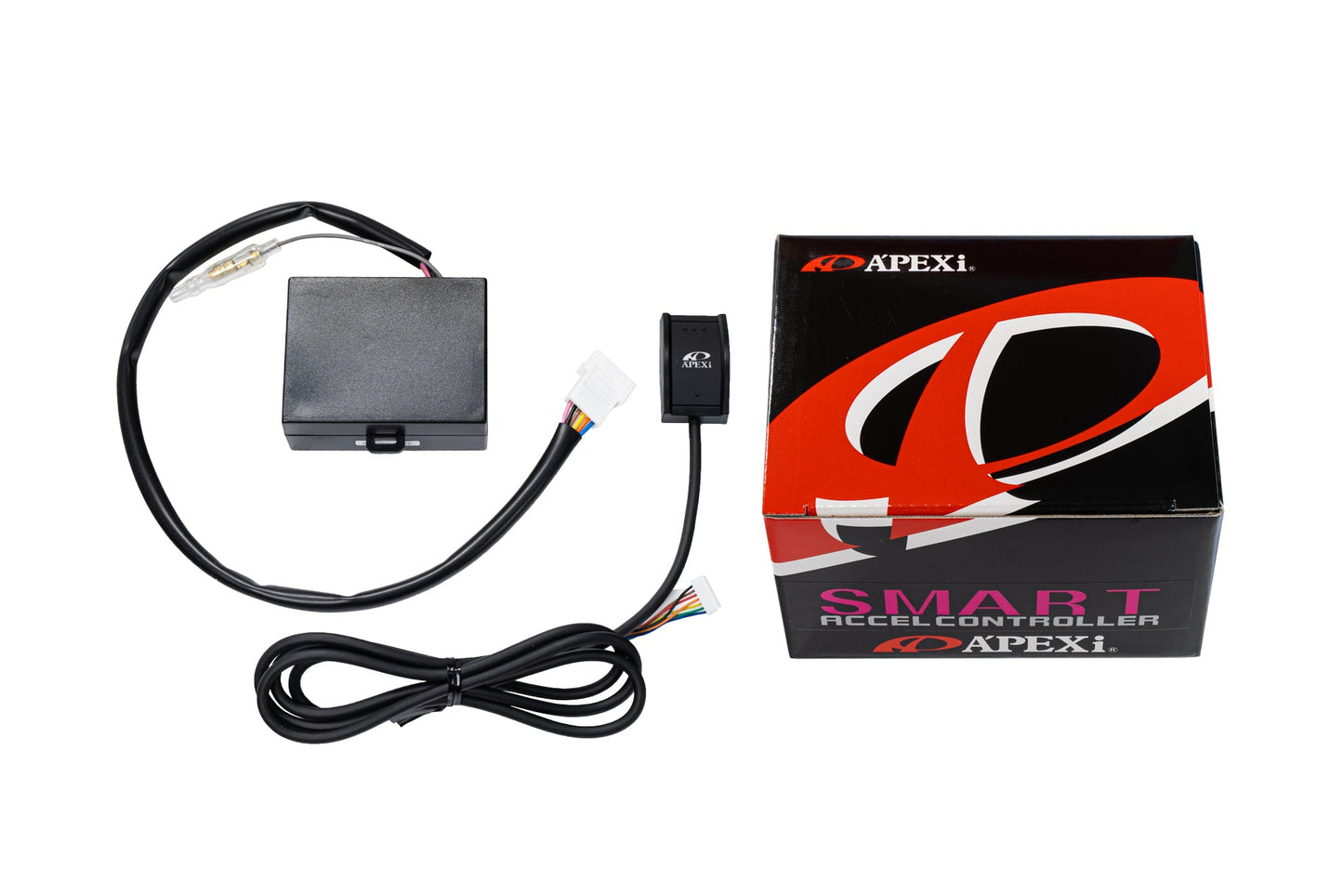 Apexi Smart Accel Controller For Lexus