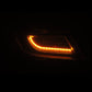 GR86/Subaru BRZ Alpharex LUXX-Series LED Tail Lights