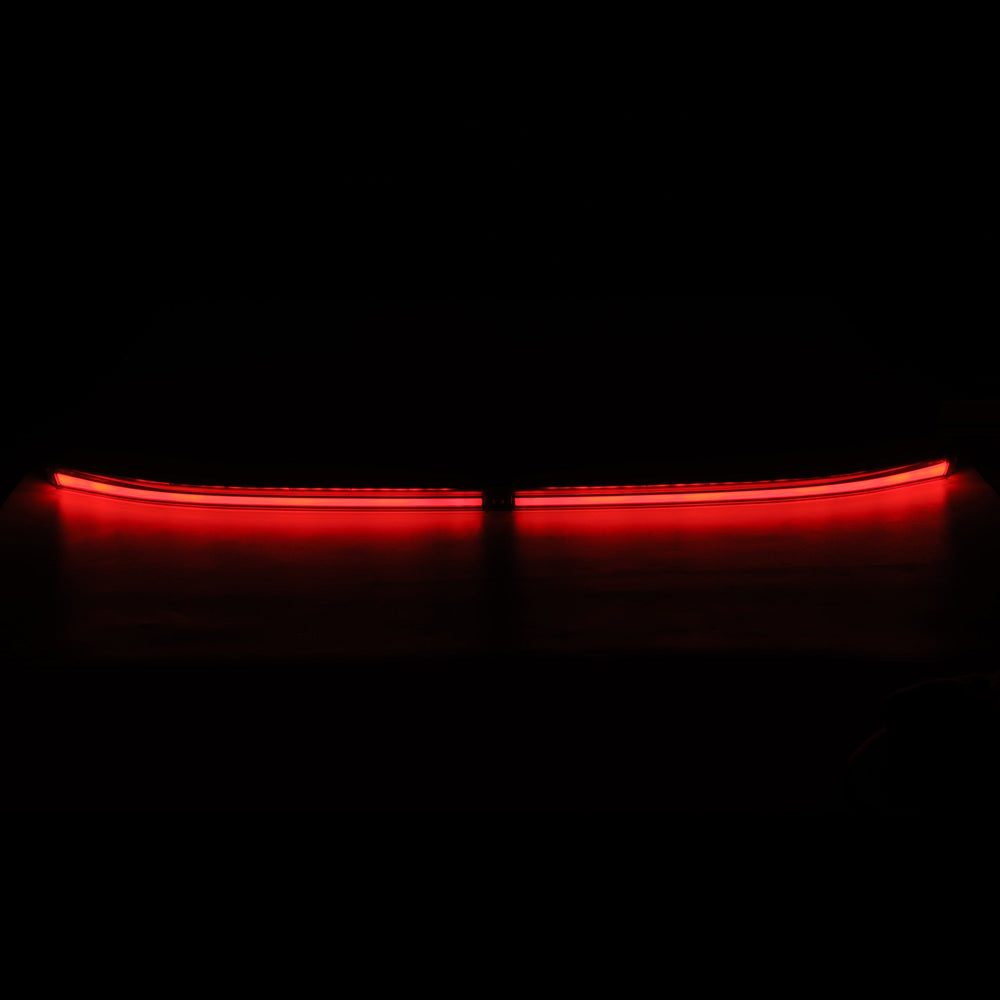 GR86/Subaru BRZ Alpharex LUXX-Series LED Trunk Light
