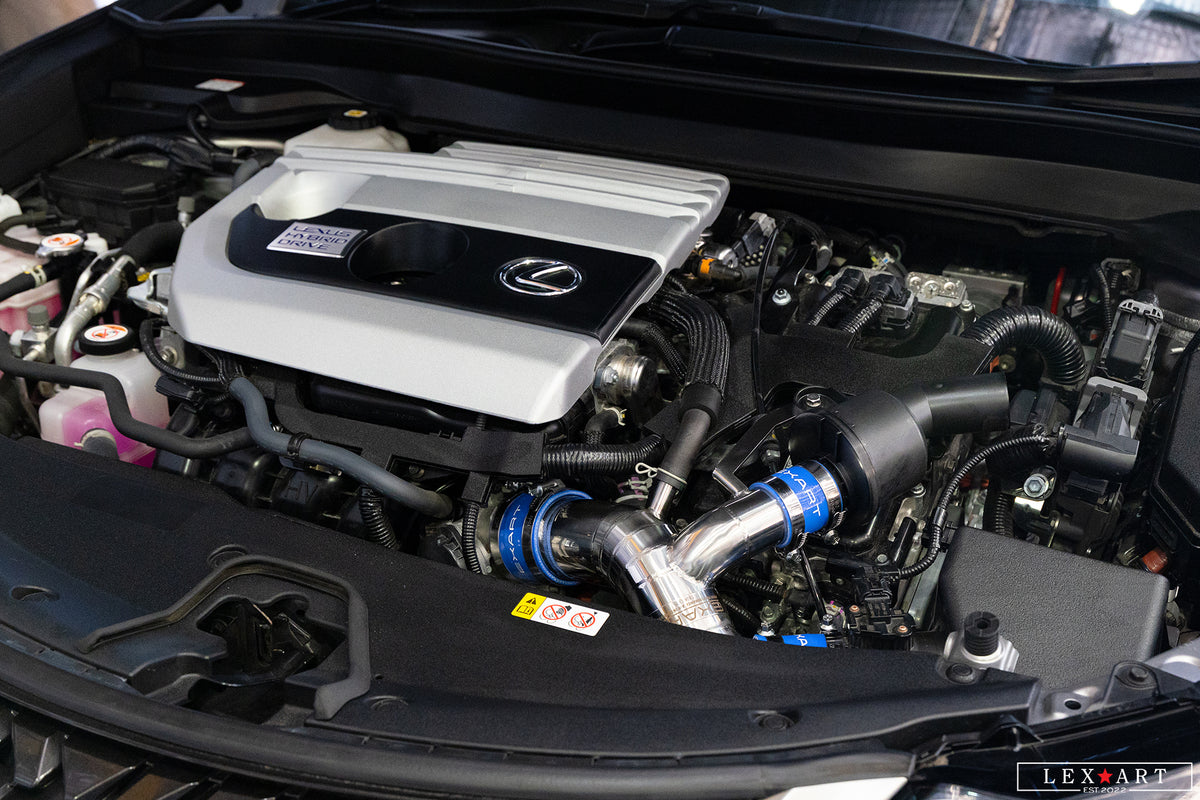EXART Air Intake Stabilizer for Lexus UX250h