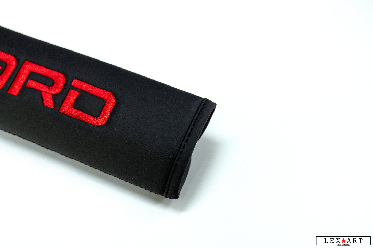 Sard Racing Seat belt Cover