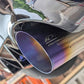 A’PEXi Titanium22 Full Titanium Single-Exit Exhaust – Toyota GR Yaris GXPA16 2020–2024