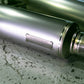 I code X Lems Ti Mid Pipe for Lexus GSF