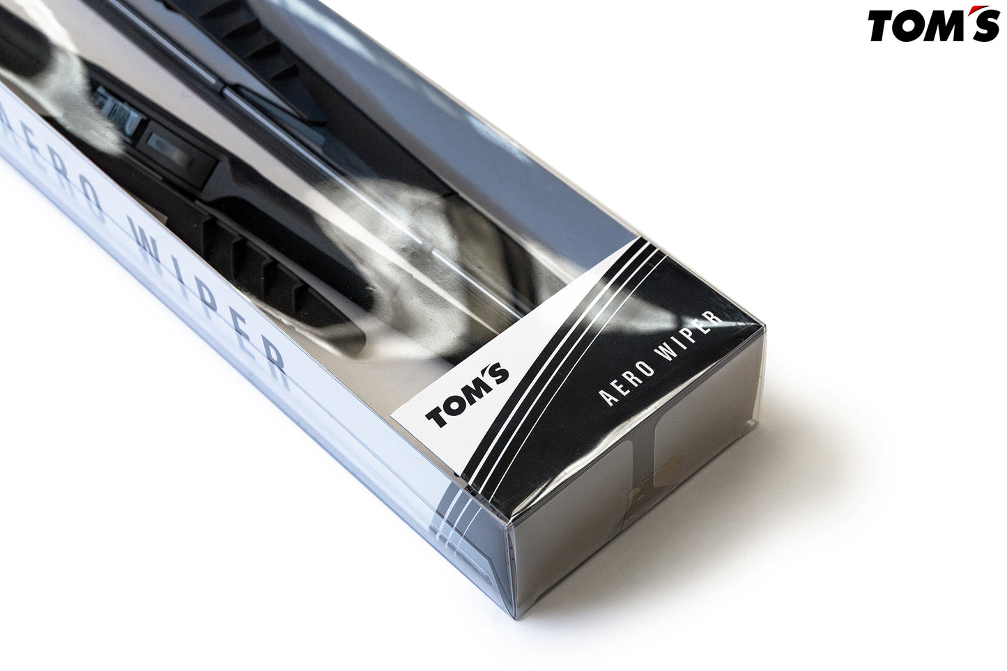 Toms Aero Wipers