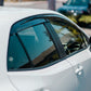 Genuine Toyota Japan Weathershields for Toyota Corolla / GR corolla