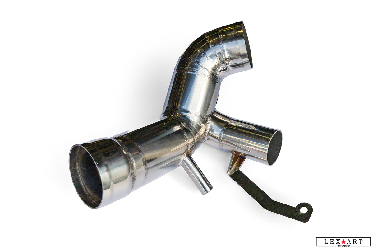 EXART Air Intake Stabilizer for Lexus UX250h