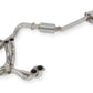 A’PEXi Super Catalyzer with Exhaust Manifold – Toyota GR86/BRZ