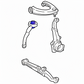 2001-2005 LEXUS IS300 FRONT CASTER ARM #2 BUSHINGS Super Pro