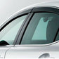 Genuine Lexus Window Visor for Lexus IS 2021+ (3.5Gen)