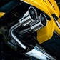 Apexi RS Evolution X for GR86/BRZ
