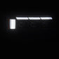 AlphaRex NOVA-Series LED Projector Headlights for Toyota LandCruiser Prado 250 2024–2026 – Black / Alpha-Black