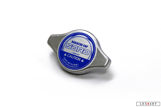 SARD Racing High Pressure Radiator Cap