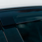 Genuine Toyota Japan Weathershields for Toyota Corolla / GR corolla