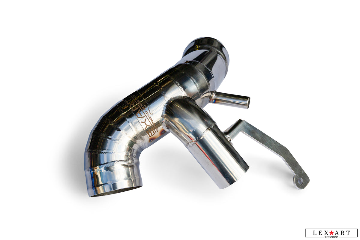 EXART Air Intake Stabilizer for Lexus UX250h