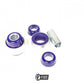 2001-2005 LEXUS IS300 FRONT CASTER ARM #2 BUSHINGS Super Pro