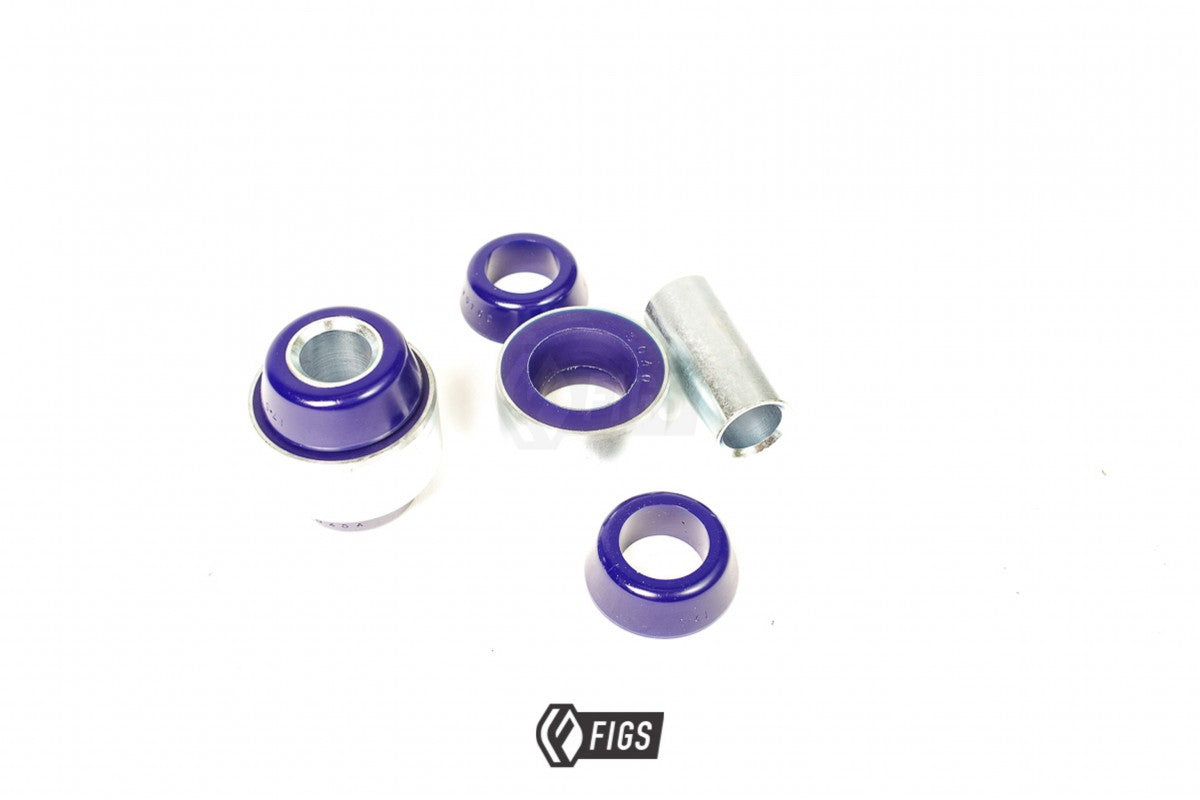 2001-2005 LEXUS IS300 FRONT CASTER ARM #2 BUSHINGS Super Pro