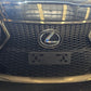 Lexus RCF Slim line plate holder by 1BADLEX design
