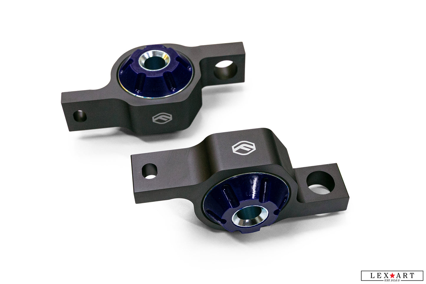 Figs Engineering LCA POLYURETHANE BUSHING 80