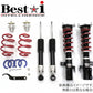 RS-R Best i Coilovers for Toyota MR2 (SW20)