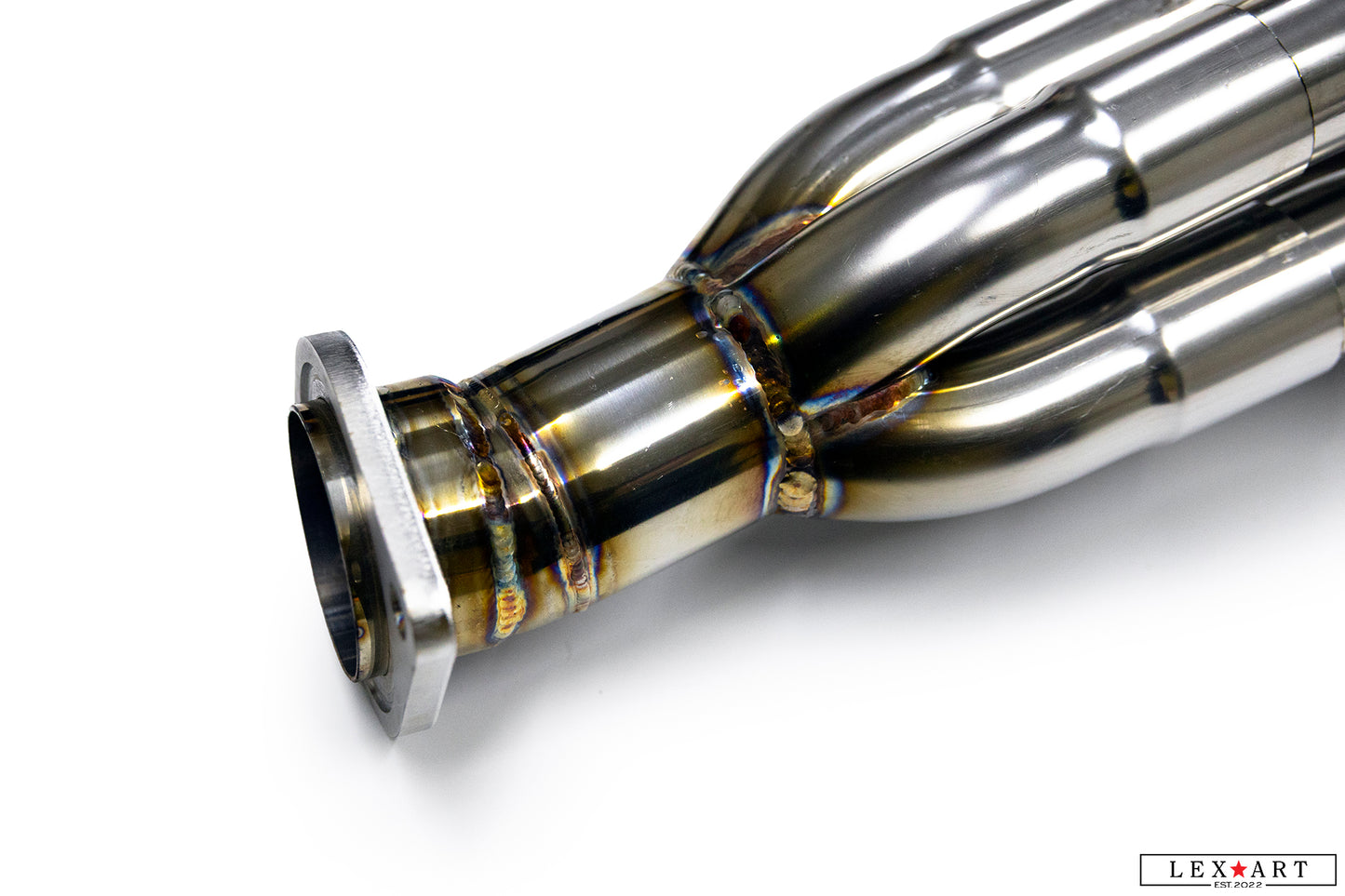 Exart Japan Manifold for 2URGSE