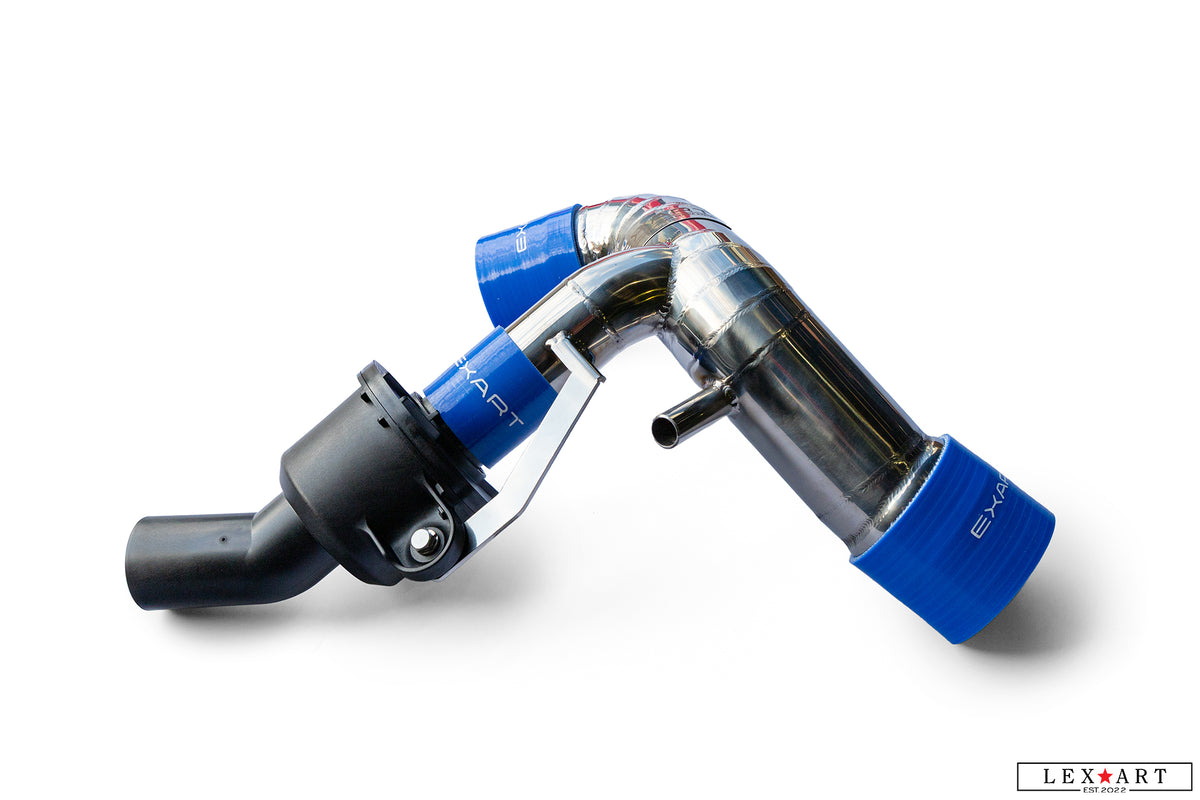 EXART Air Intake Stabilizer for Lexus UX250h