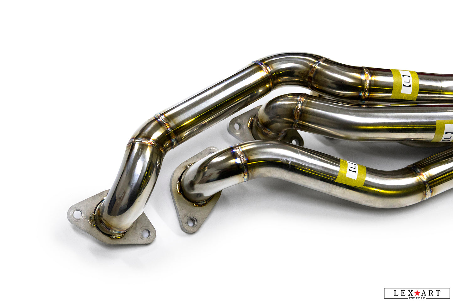 Exart Japan Manifold for 2URGSE
