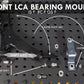 Figs Engineering FRONT LOWER LATERAL ARM PRESS-IN SPHERICAL BEARING #1