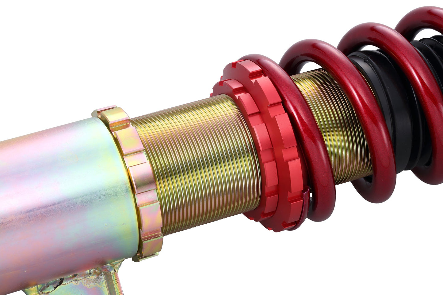 Apexi N1 Evolution Damper For ISF