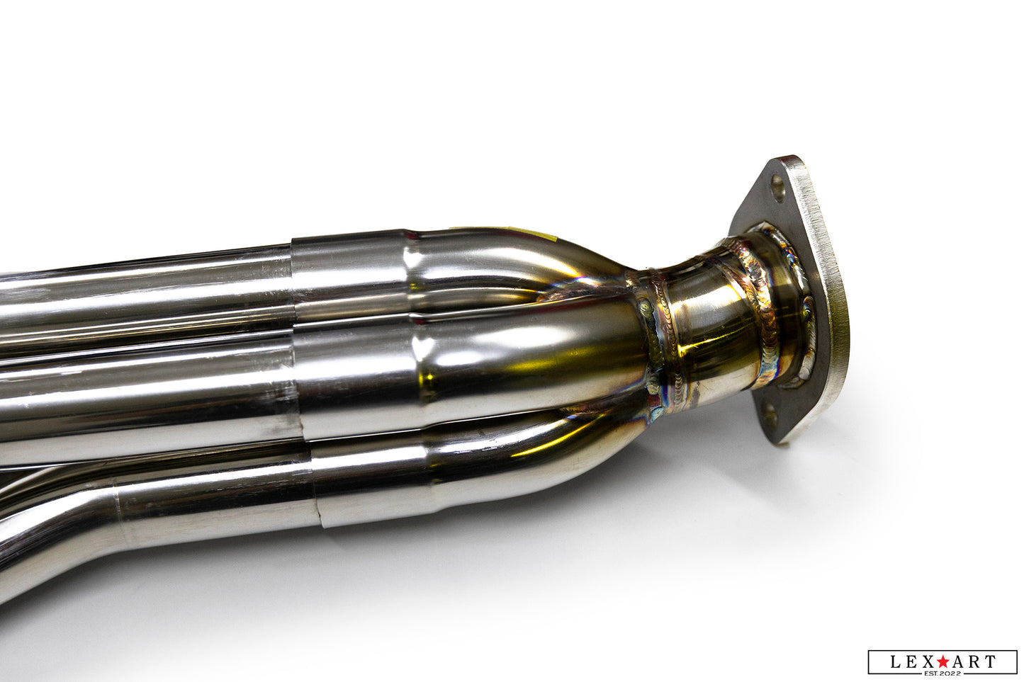 Exart Japan Manifold for 2URGSE