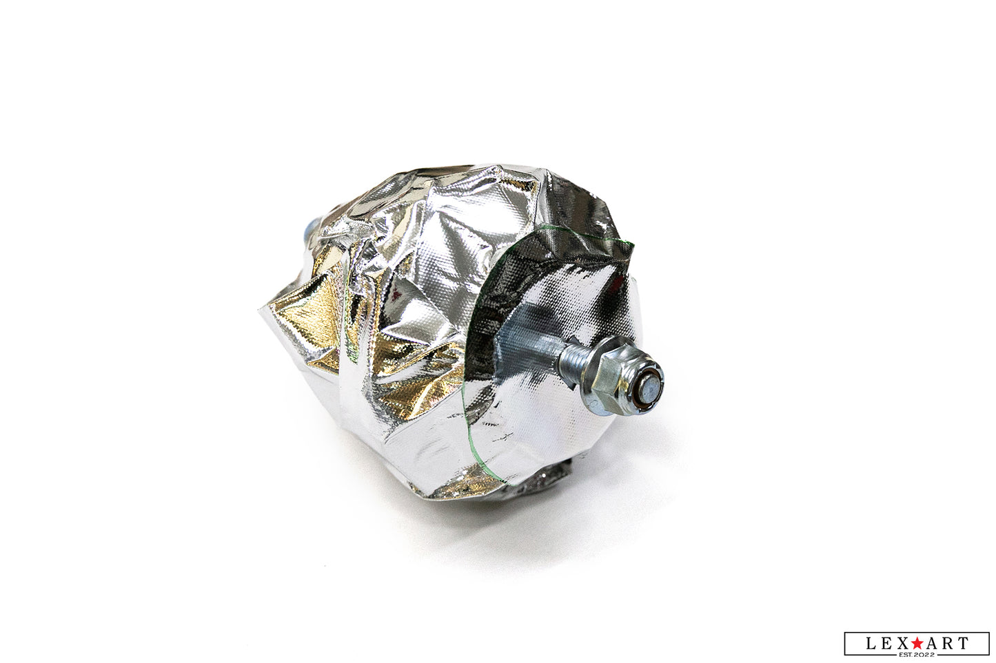 2URGSE ENGINE MOUNTS ISF/RCF/GSF/IS500