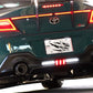GR86/Subaru BRZ Alpharex NOVA-Series Prismatic LED Fourth Brake Light