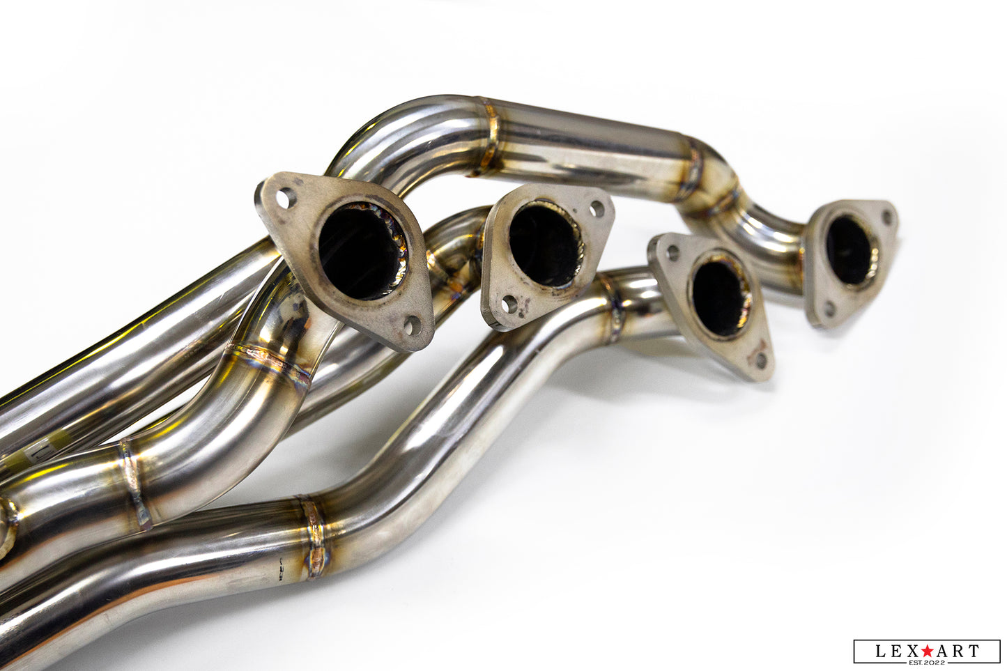 Exart Japan Manifold for 2URGSE