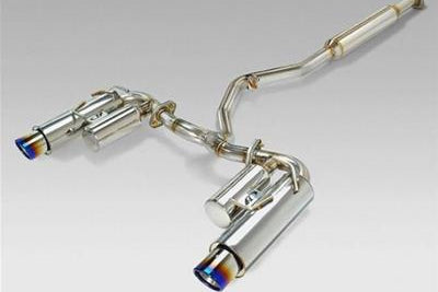 Apexi N1 Evo Extreme for GT86/BRZ