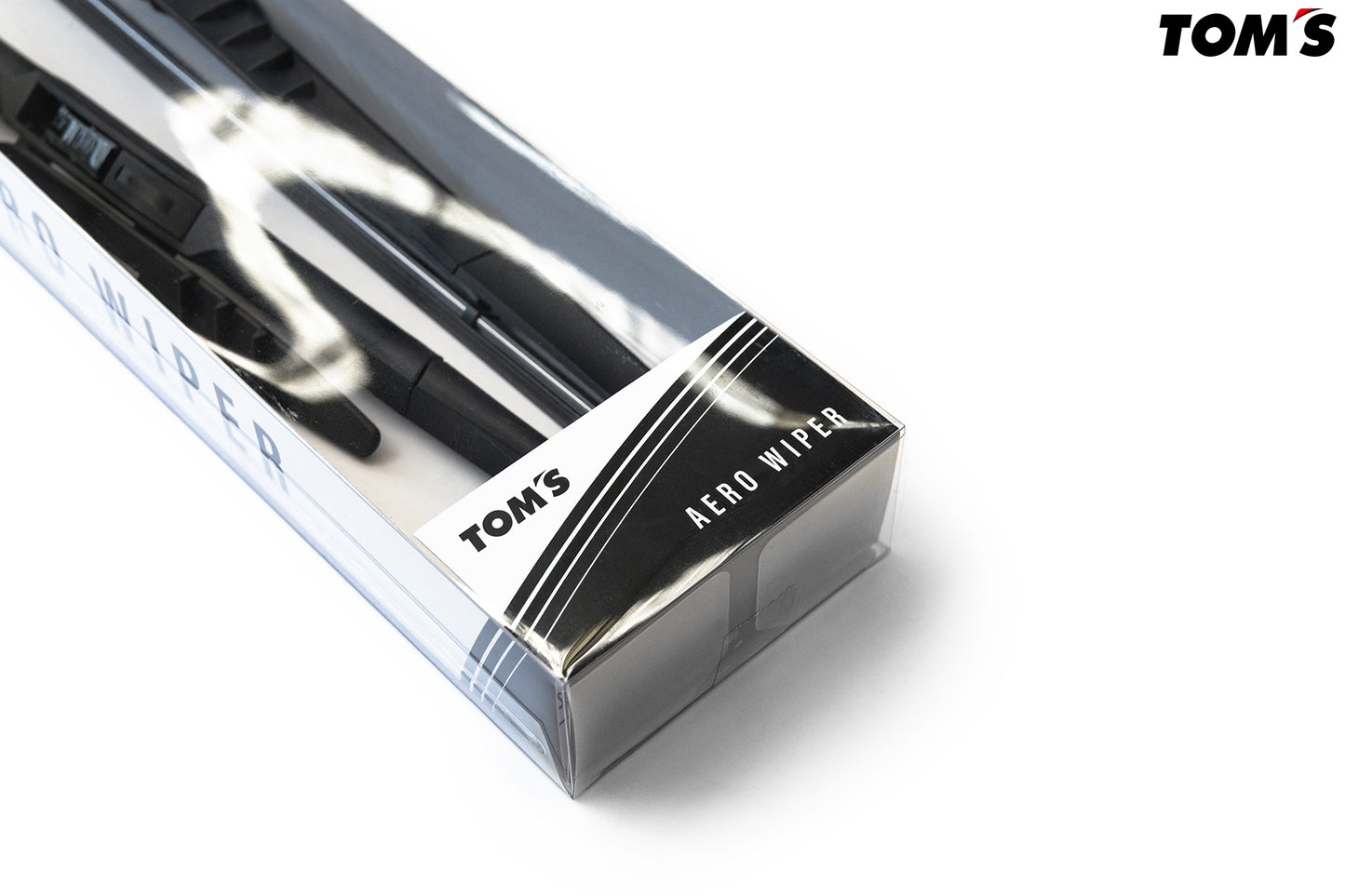 Toms Aero Wipers