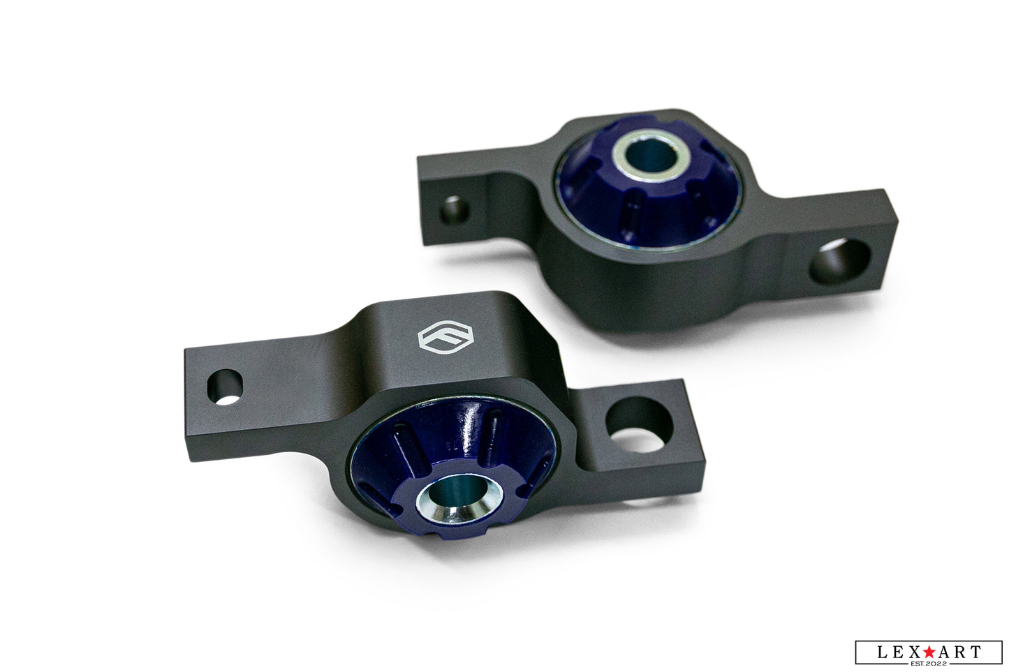 Figs Engineering LCA POLYURETHANE BUSHING 80