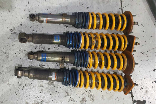 Ohlins Suspension for Altezza/1IS