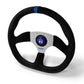 SARD Racing Steering Wheel D Shape
