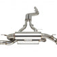 Apexi N1 Extreme for A90 Supra