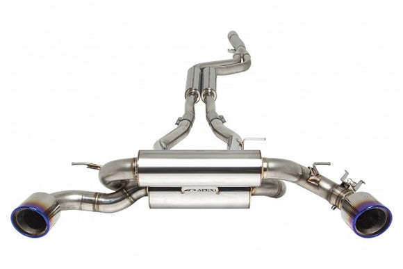 Apexi N1 Extreme for A90 Supra