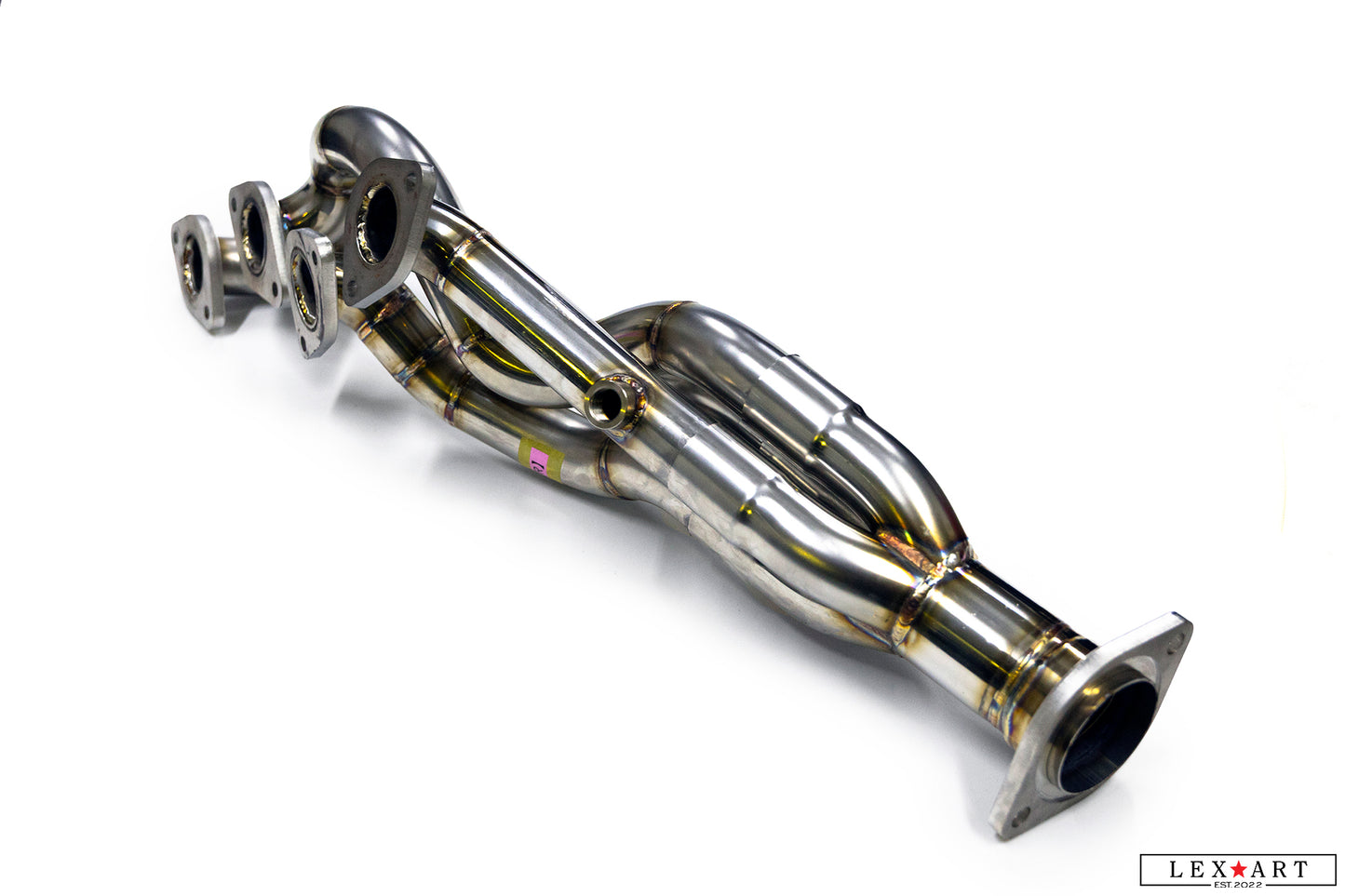 Exart Japan Manifold for 2URGSE