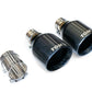 Toms Racing Barrel Exhaust for Lexus LBX RR