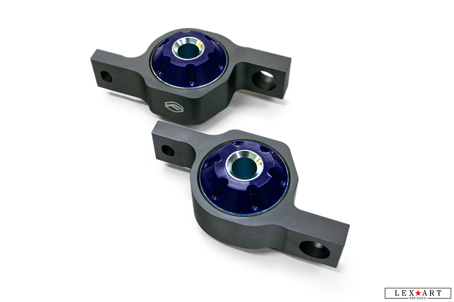 Figs Engineering LCA POLYURETHANE BUSHING 80