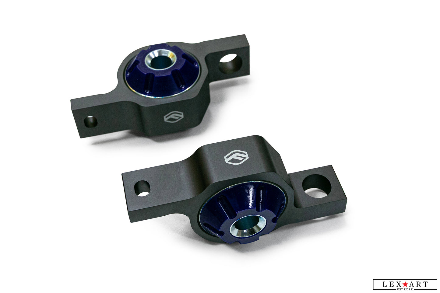 Figs Engineering LCA POLYURETHANE BUSHING 80