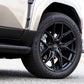 Novel Racing aero kit for Lexus GX550 **Over trail model Only**