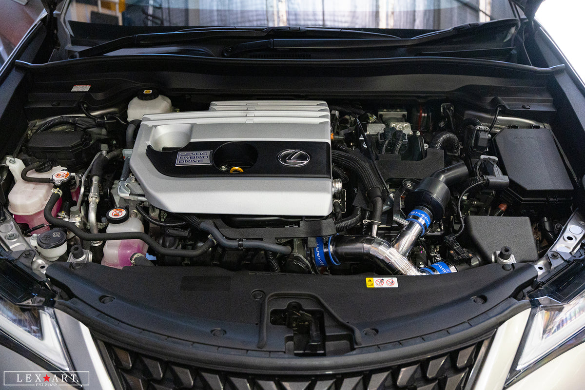 EXART Air Intake Stabilizer for Lexus UX250h