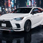 Lexus RX 2022+ TRD Enhancements