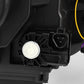 AlphaRex LUXX-Series LED Projector Headlights for Toyota 86 / Subaru BRZ 2012–2020 – Black / Alpha-Black