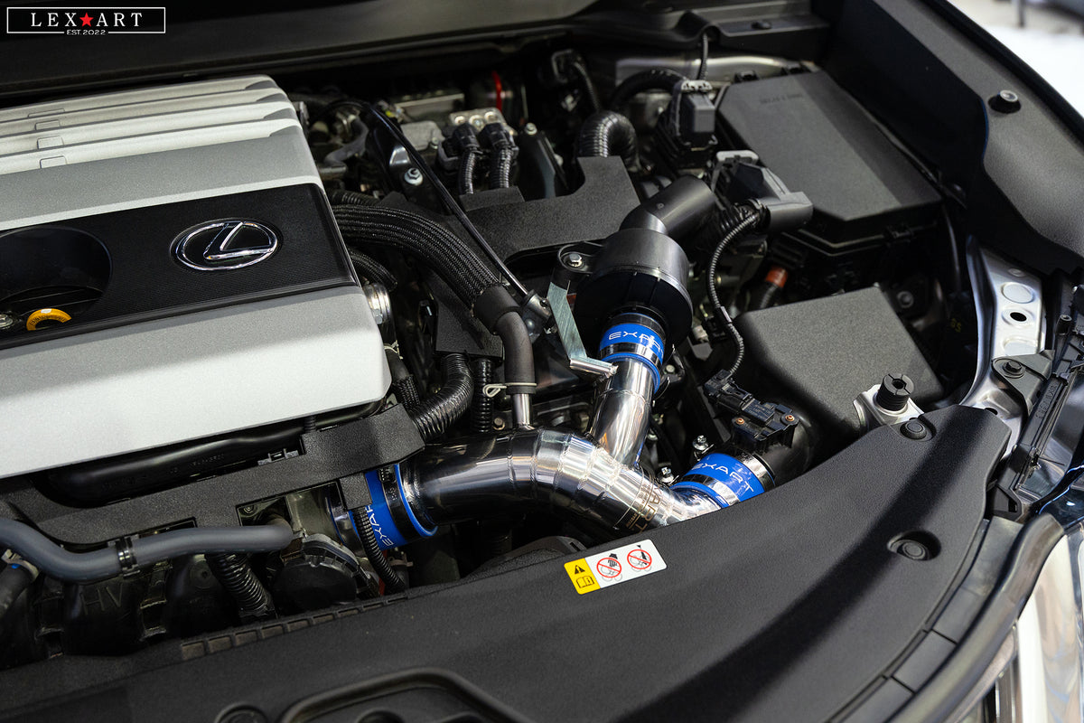EXART Air Intake Stabilizer for Lexus UX250h