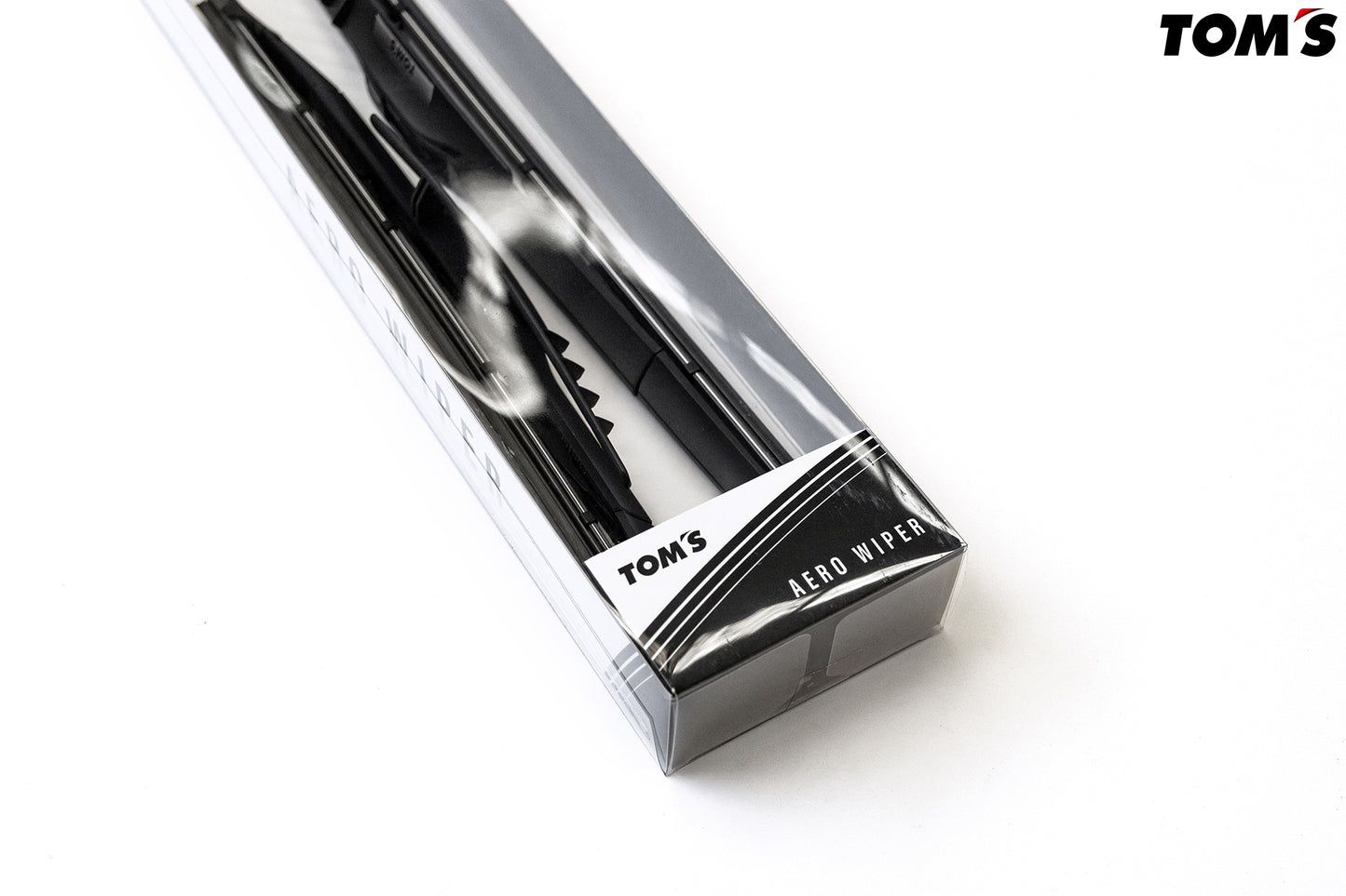 Toms Aero Wipers